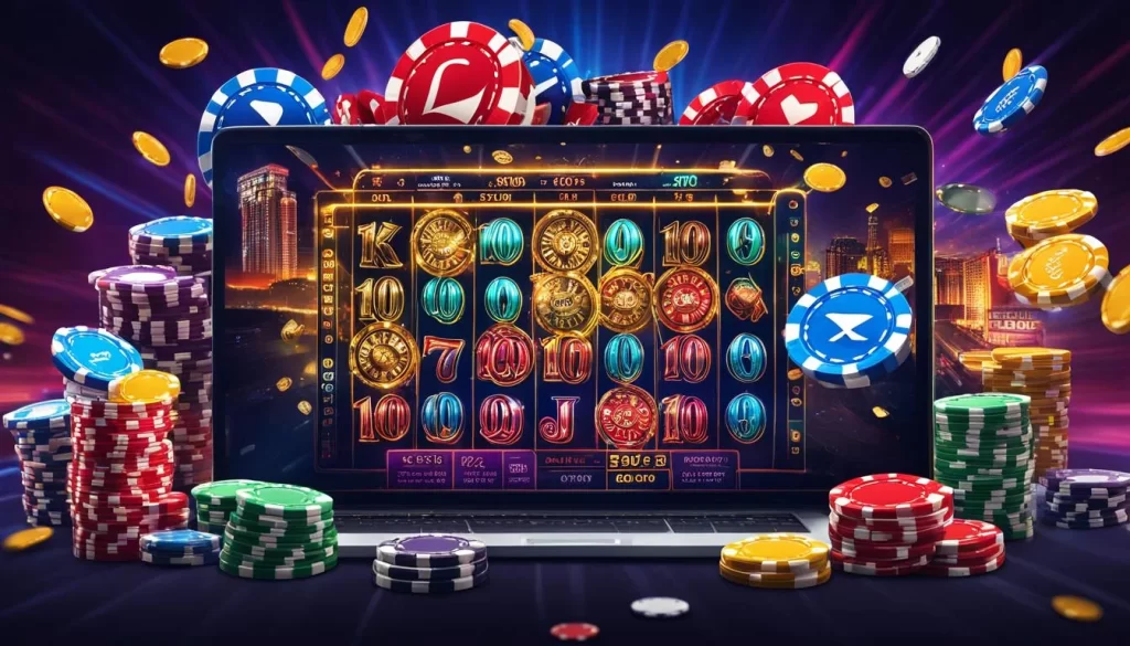 Khuyến mãi chào mừng keovip