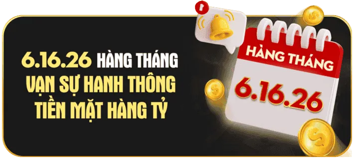 Hoàn trả cược Keovip