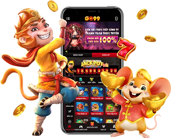 Giao diện thân thiện Keovip