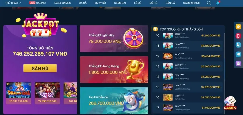 Hỗ trợ 24/7 Keovip